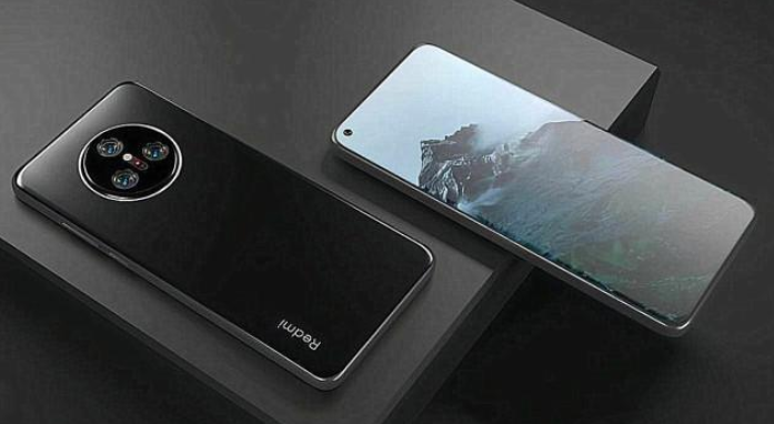 红米手机|红米K50“宇宙”双机入网,疑似保护壳曝光,电竞版疯狂堆料