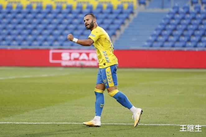 王哲林|他28岁,出道于皇马,拿过14个冠军,却只能混乙级联赛