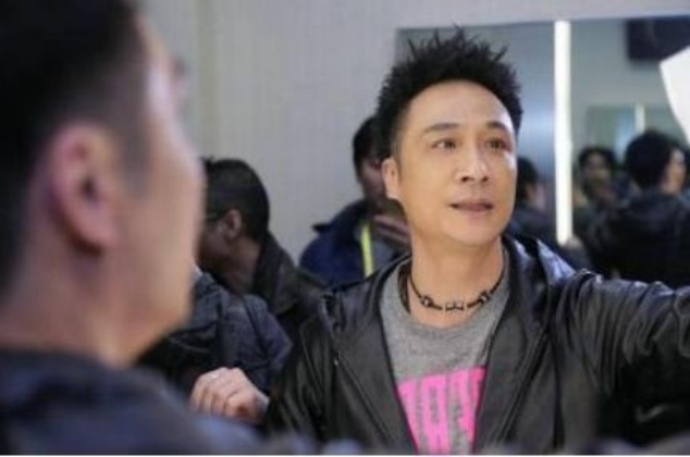 吴镇宇|曾为儿子手撕节目组、痛斥湖南卫视，只因给儿子留下了永久性伤疤