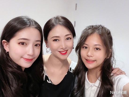 旗袍|翁虹罕见民国风大变样,穿改良款旗袍剪短发似大宅门的大家闺秀,突破大真认不出