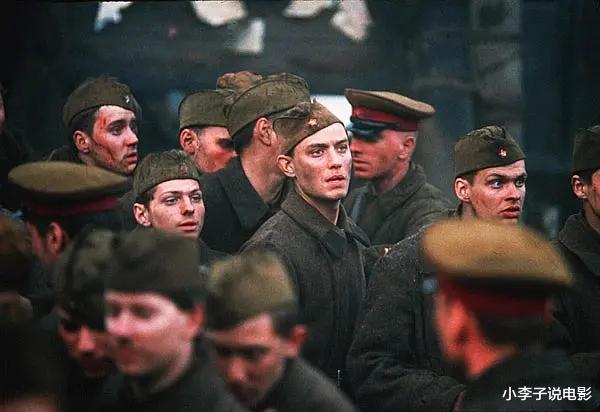 俄罗斯|美国抹黑俄罗斯最严重的10部电影,阿汤哥《碟中谍4》仅排第4