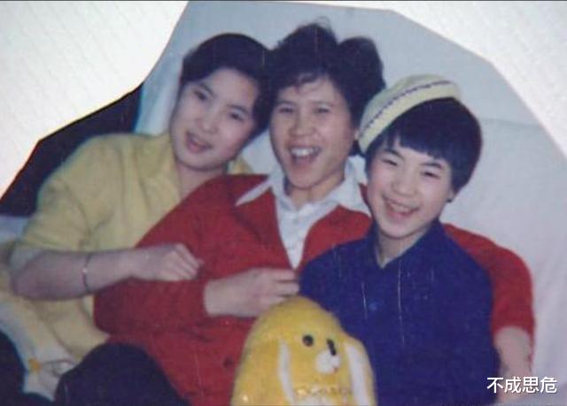 王楠|王楠：癌癥16年丈夫不離不棄，40歲生2胎，風光背后有淚水