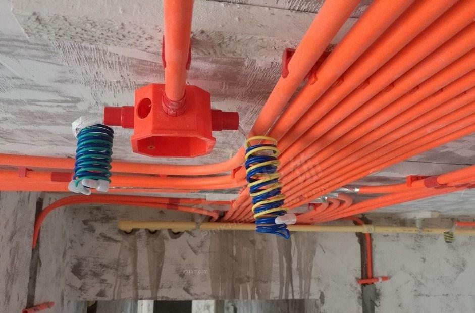 家装电路怎么改造？从哪些方面去进行？把握住5方面就可以了