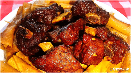 肠胃|甲亢的在“源头”找到了,不要让眼中“精制”表象,侵蚀身体的健康