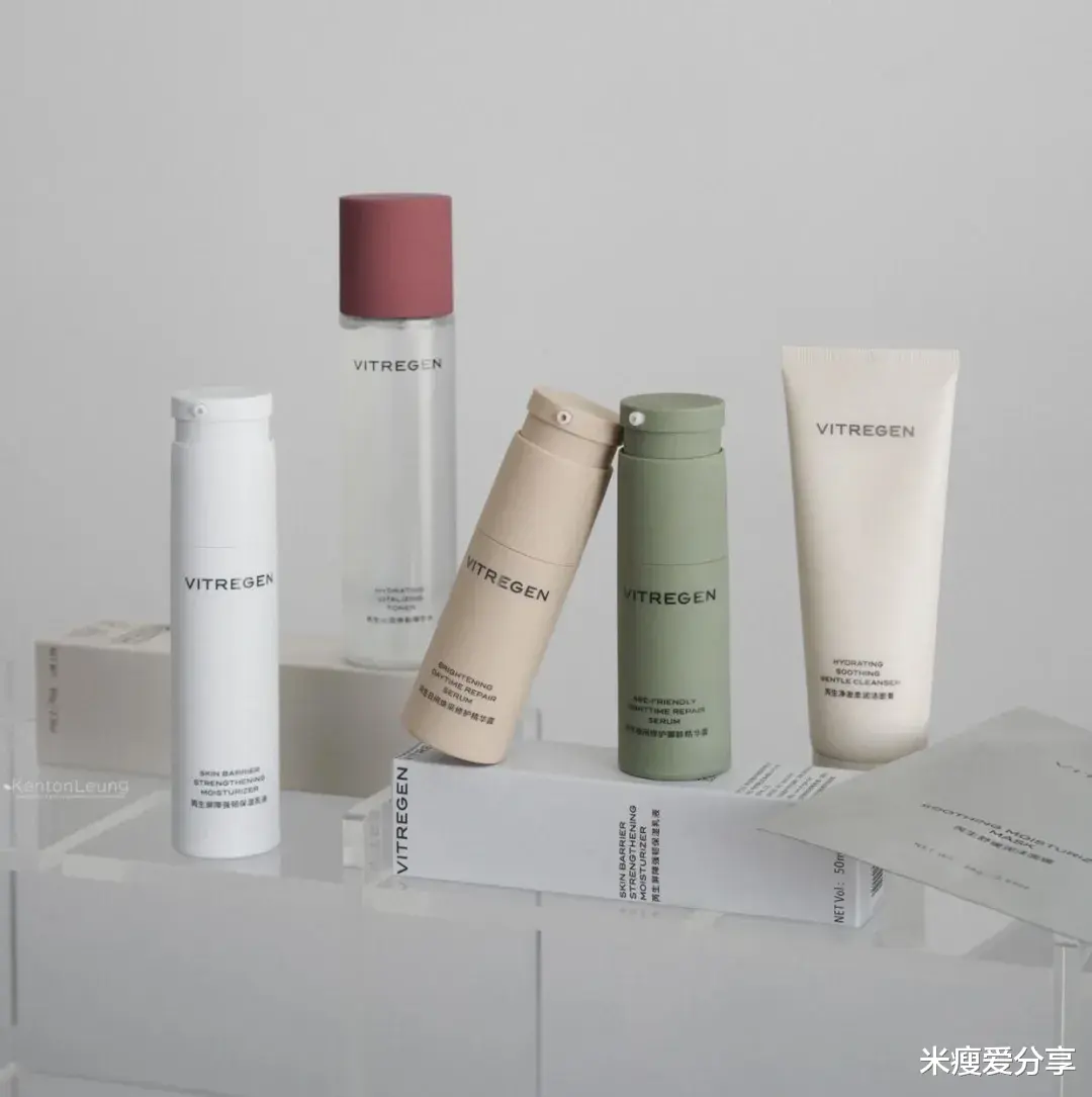 护肤品 预测2022年会大火的护肤品清单！荷包告急！