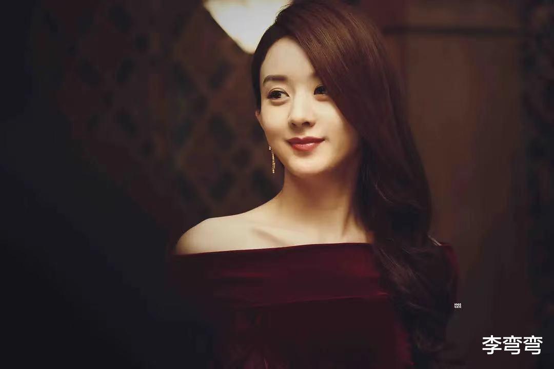 赵丽颖|导致赵丽颖和冯绍峰离婚的4个原因，也是现在人们离婚的普遍原因