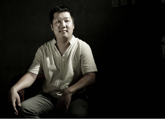 文玩|玉雕大师——高俊华