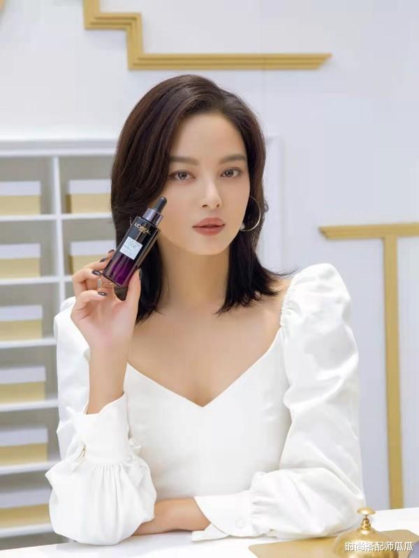 发型|?50岁左右的女人，过年别再烫“大妈卷”！试试这3款发型，特好看