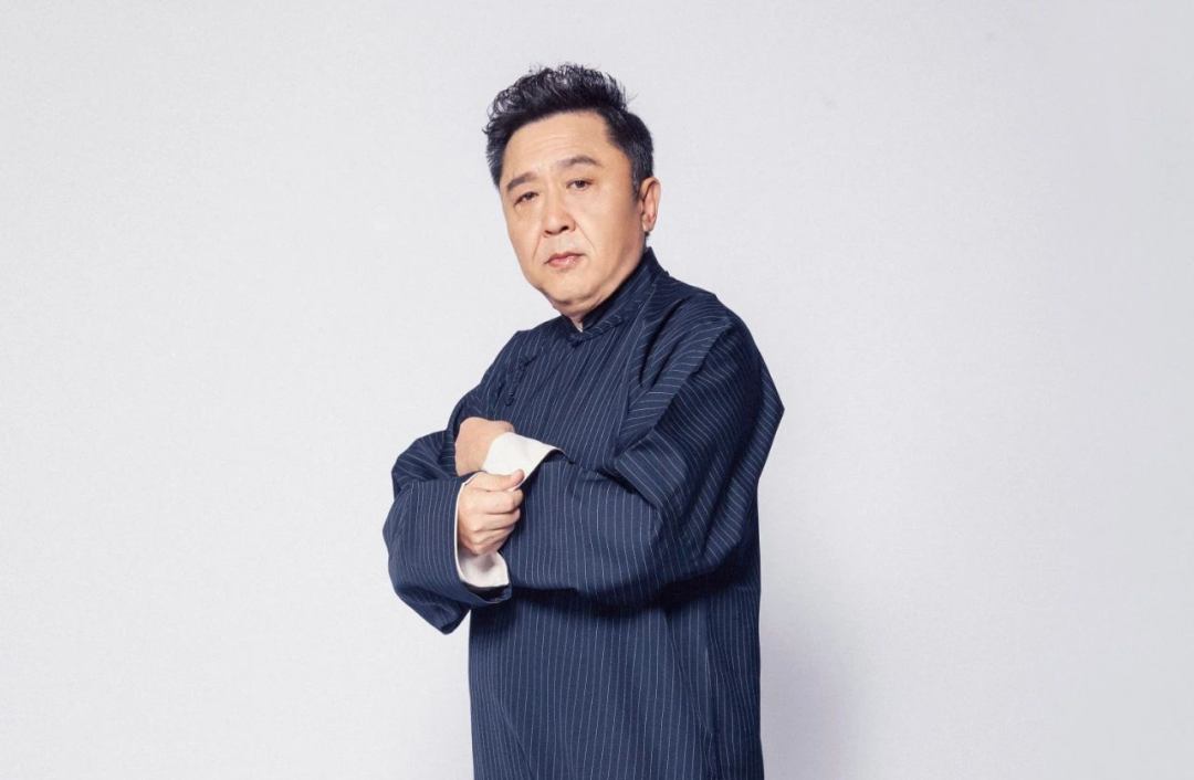 于谦|从“徐峥”身边的小配角,到今天德云社的扛把子,于谦的传奇经历