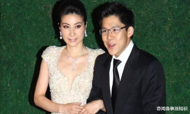 奇闻逸事涨知识|郭晶晶受邀参加东奥担任评审，霍启刚亲自送爱妻，一番话羡煞网友