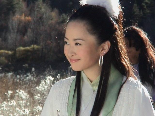 郭靖|神雕后传：杨过喜得三男一女，大儿乃郭靖外孙，女儿是黄衫女母亲