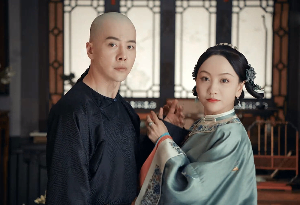 当家主母|《当家主母》丈夫开局挂 主母和外室一起养娃？这剧情令人着急