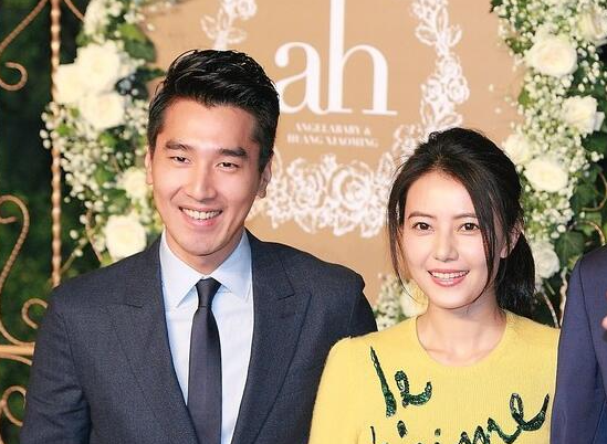 高圆圆|嫁给赵又廷七年，国民女神高圆圆变身高情商家庭主妇？