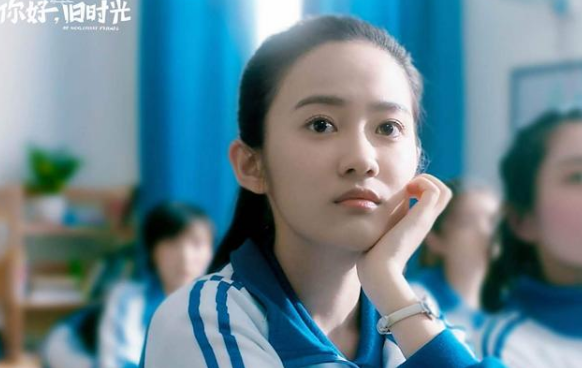 王祖贤|在小的时候就和王祖贤合作过，在《女心理师》中也有她的身影，现在的名气却不高