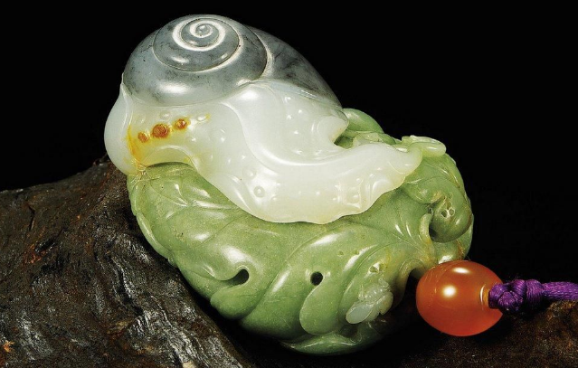 |和田玉估价微妙又复杂，此行业一直看真假，为何从来不估价？