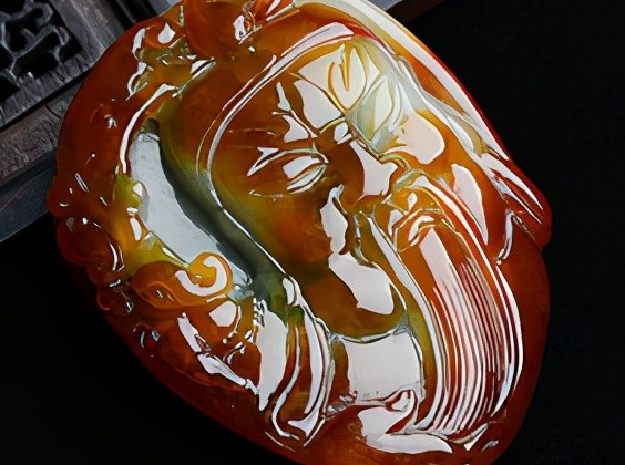 翡翠|翡翠也能招财进宝？只是一种美好的象征，有目标就愿意为之努力