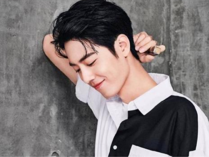 肖战|网友深扒!肖战“另一身份”被曝光,粉丝:看走眼了