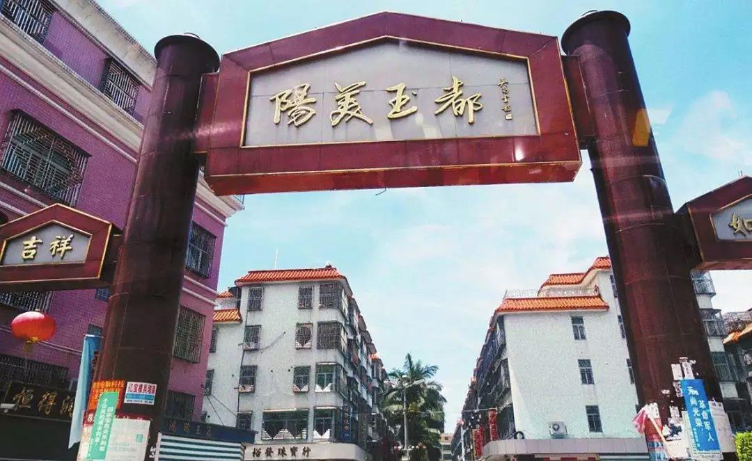 珍珠|全攻略！买珠宝的九大源头批发市场，你知道几个？