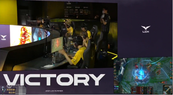 黑暗之魂|LCK昔日霸主竟沦落至此,DRX遭遇七连败,麦哥估计要退圈了