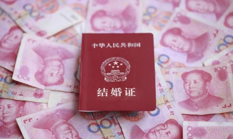 说天下的欧洋洋 为何天价彩礼频频上演，是丈母娘的过分要求，还是当地姑娘眼界太高？