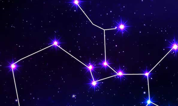 倔强的星星|射手座女生个性刁钻，心思细腻，对爱情充满激情