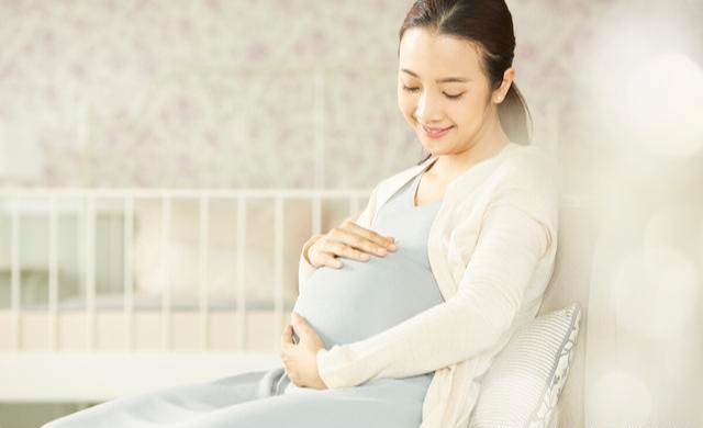 留恋世间|在怀孕晚期吃什么会对胎儿好？