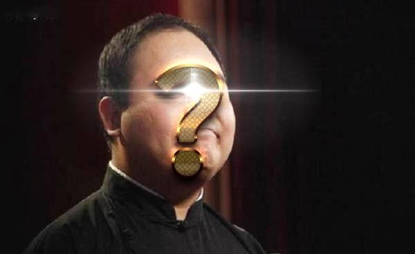 侯震|郭德纲说侯震是侯宝林长子长孙？长子长孙是什么概念？