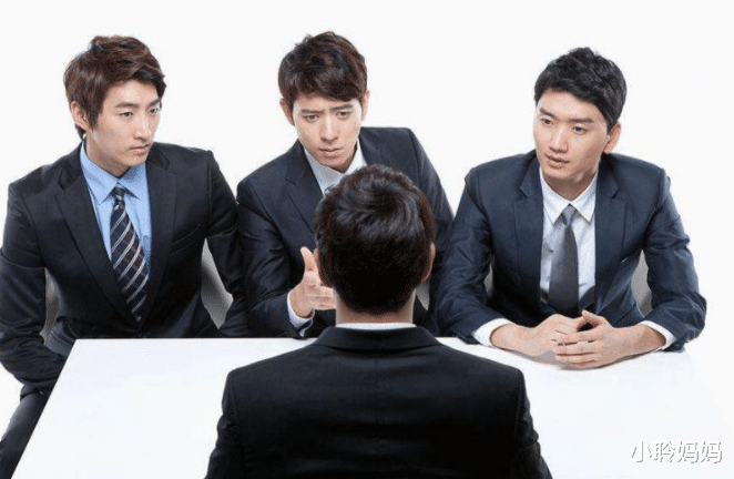 制服|“这种家庭的我们公司不招”，大企业HR聊天曝光，揭露求职辛酸