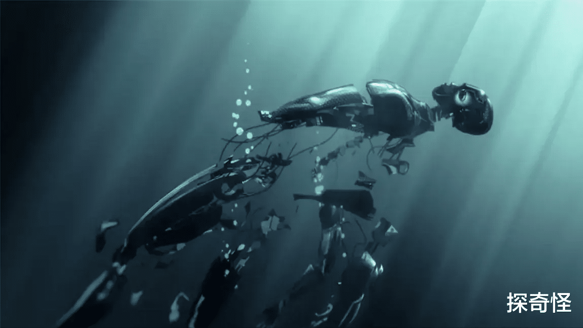 蛋白质 科学家探寻人类生命，发明“缸中之脑”实验，能否实现意识永生？