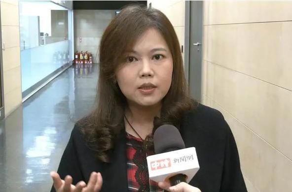 陈时中|疫情防控，公然叫“女陪侍”，台媒：陈时中在用生命探险