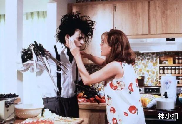 变形金刚|最好看的十部机器人电影，《变形金刚》落选，第二名把自己变成人