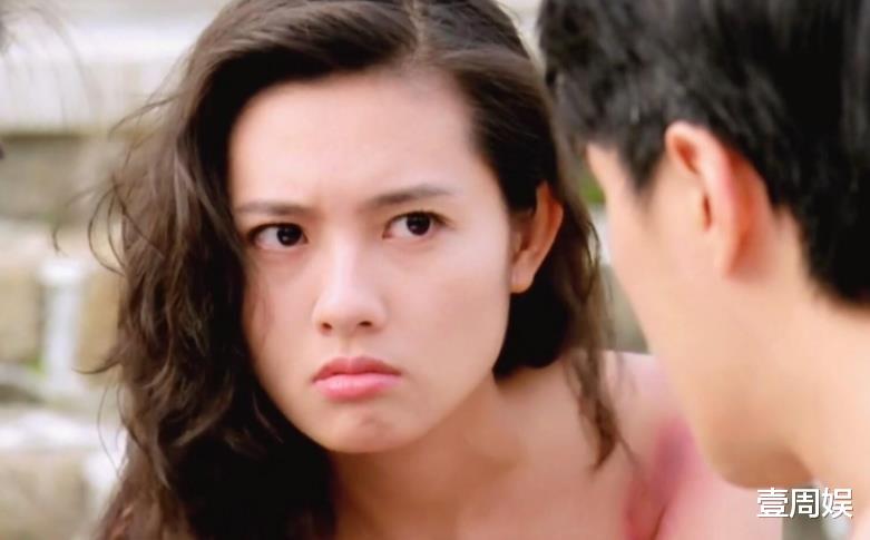 颜丹晨|55岁李丽珍近照曝光，身材发福颈纹明显，因情史丰富无人敢娶！