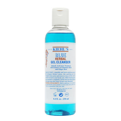 口红 敏感干皮用什么洗面奶 干皮肤质洗面奶安利