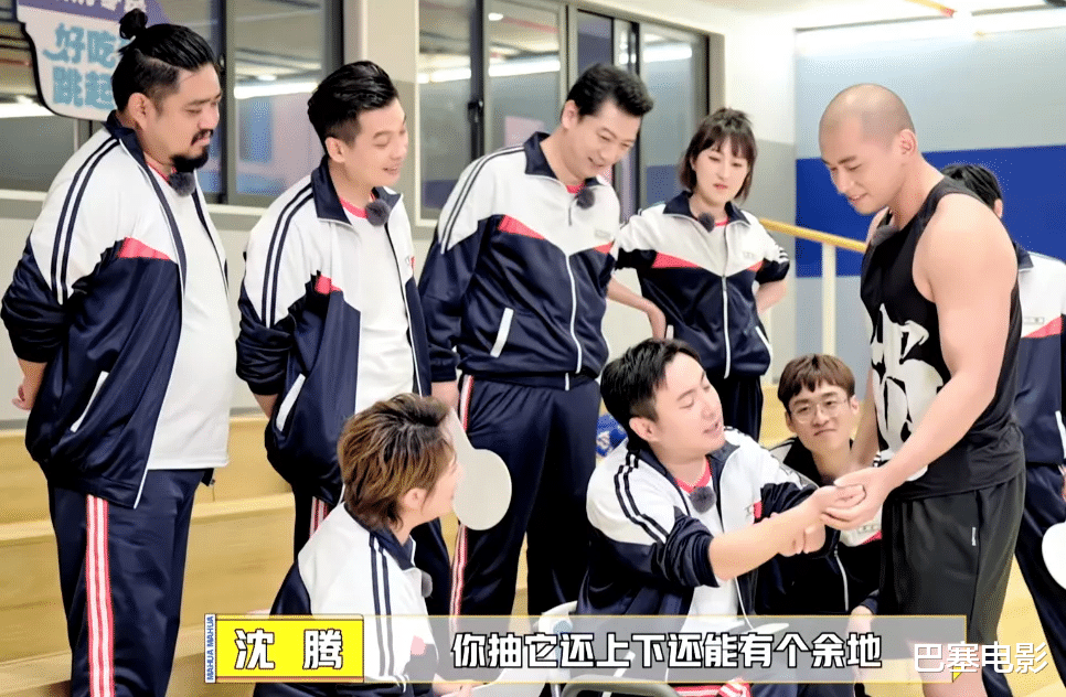 沈腾|2022又一个尴尬,《麻花特开心》首播效果糟糕,沈腾马丽也救不了