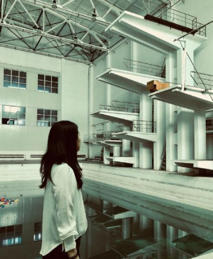 郭晶晶|郭晶晶将于9日回港，与孩子分别一个月，还要隔离14天才能相见