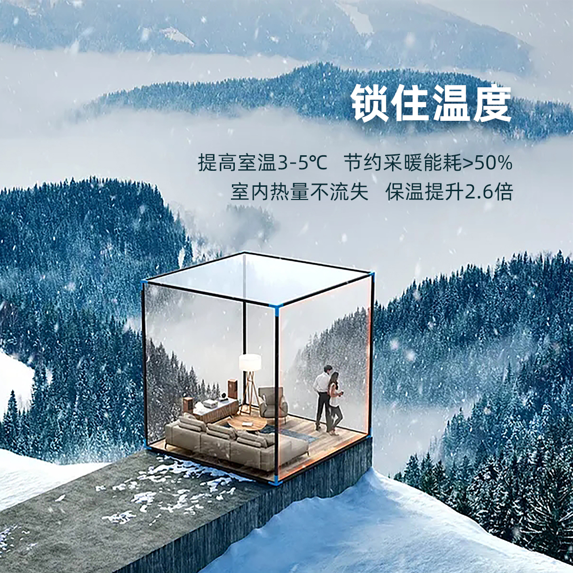 门窗速讯|多屏超级窗转型发展，迎来互联网门窗全新时代