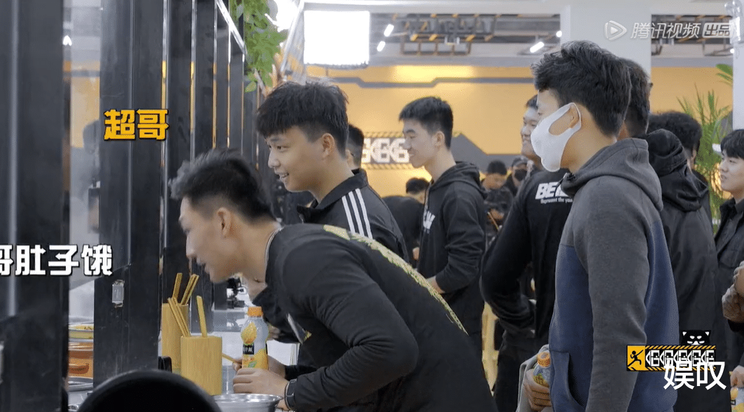 邓超|《哈哈哈哈哈2》第一期播出，没有先导片好看，最主要的原因有3点