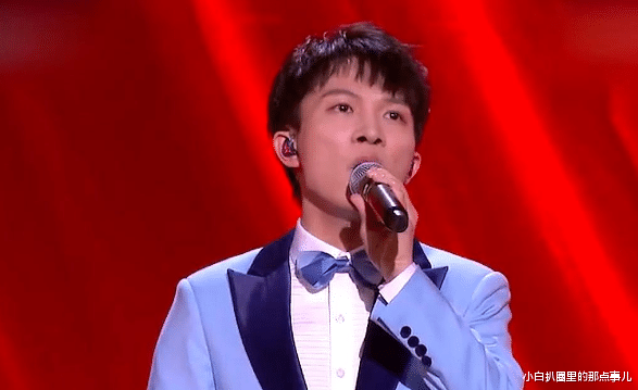 周深|周深怕剌嗓子不吃土豆丝，米饭也要剪掉两端，红了就飘？