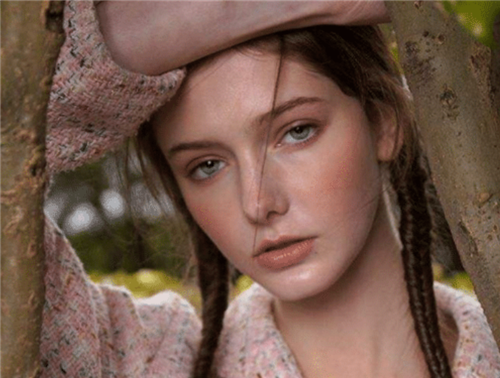 赵丽颖|全球最美“精灵”，因太美被质疑是CG合成，见到本尊后网友沉默了