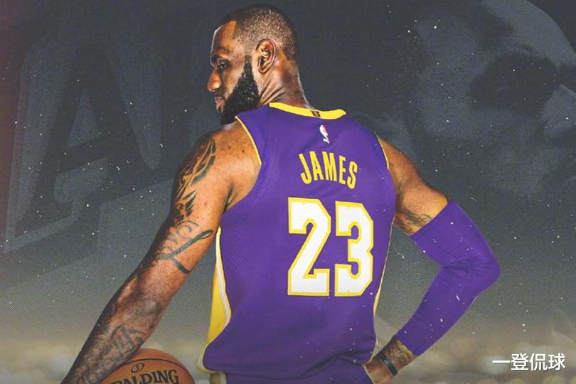 朱婷|重磅！美記曝甜瓜或加盟湖人，追求騎士利拉德，詹皇表態(tài)洛城退役