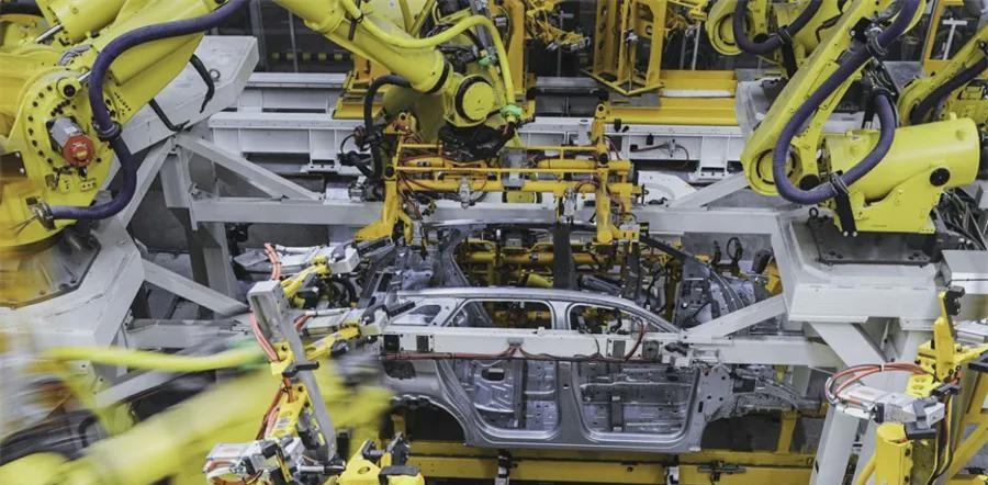 融资|从“失败车企”出走的打工人求职看到了“有色眼镜”的存在