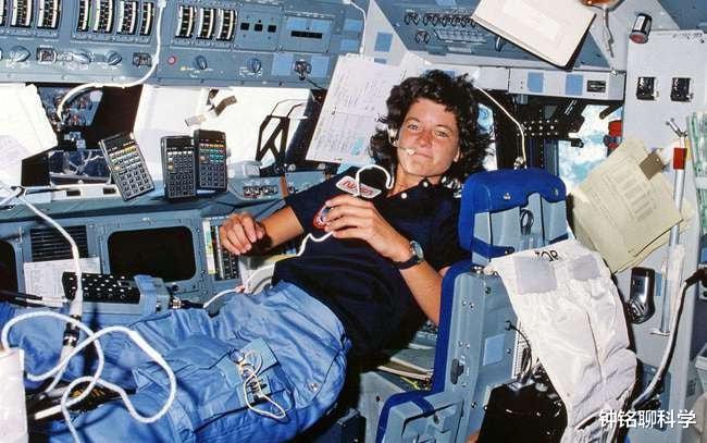 航天员 神舟十三号女航天员王亚平在太空待6个月，生理问题该如何解决？