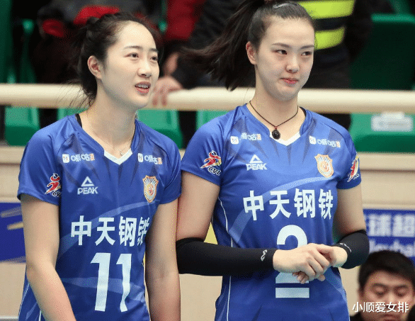 張常寧|排球女神術(shù)后罕亮相！贏張常寧成顏值天花板，被盼歸隊(duì)扶持兩新星