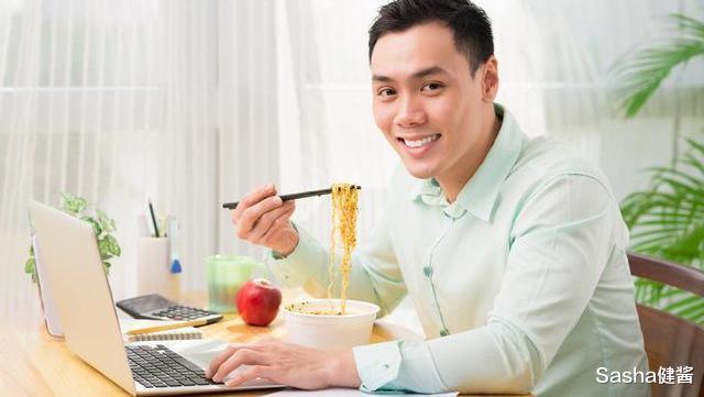 衰老|男性开始衰老时，4个部位“亮红灯”，若占1个，也要及时保养