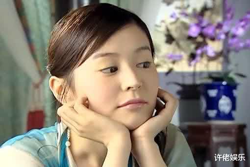 刘品言|昙花一现的十位女星，她们各自有各自的无奈，最小的才三十出头