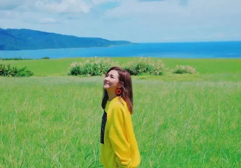 Selina|谁会不爱她？