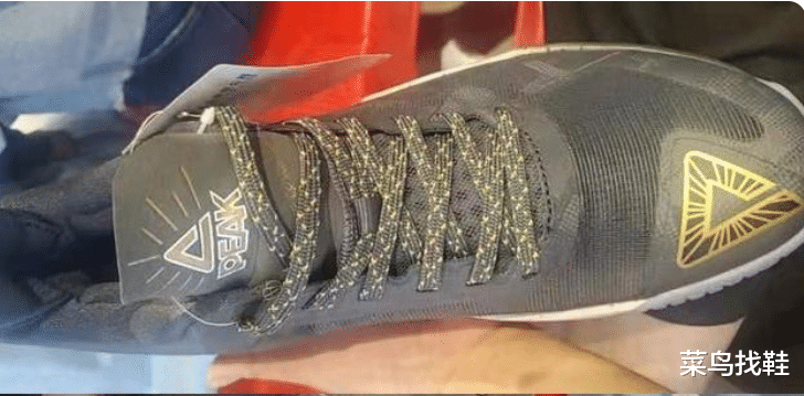 梅奥|OJ?梅奥正式加盟匹克!全新的匹克态极闪现3代将成为其首发篮球鞋