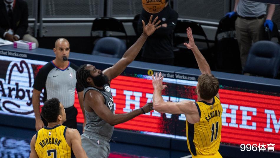 MVP|最新MVP榜：恩比德狂跌4名，詹姆斯继续下滑，哈登赛季新高