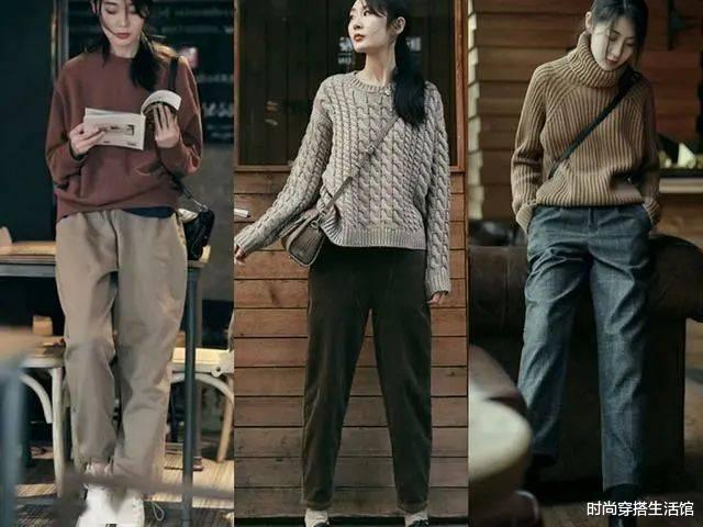 时尚穿搭生活馆|秋天出游穿什么?4个实用搭配小技巧,让你穿出时髦与慵懒感