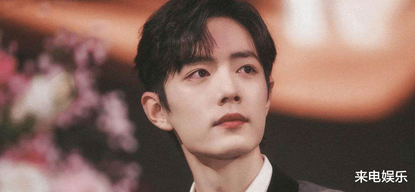 杨幂|汪海林称“肖战的路，越走越窄”，喊话肖战的营销号“不要过界”